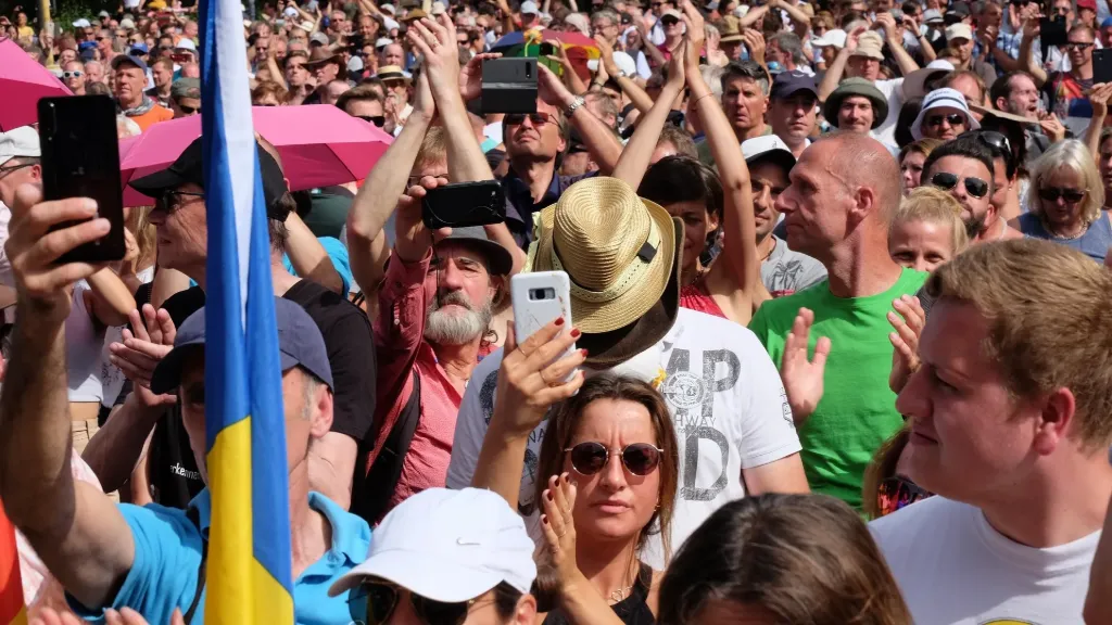 🌿 Jahresbeitrag – Erwachsene