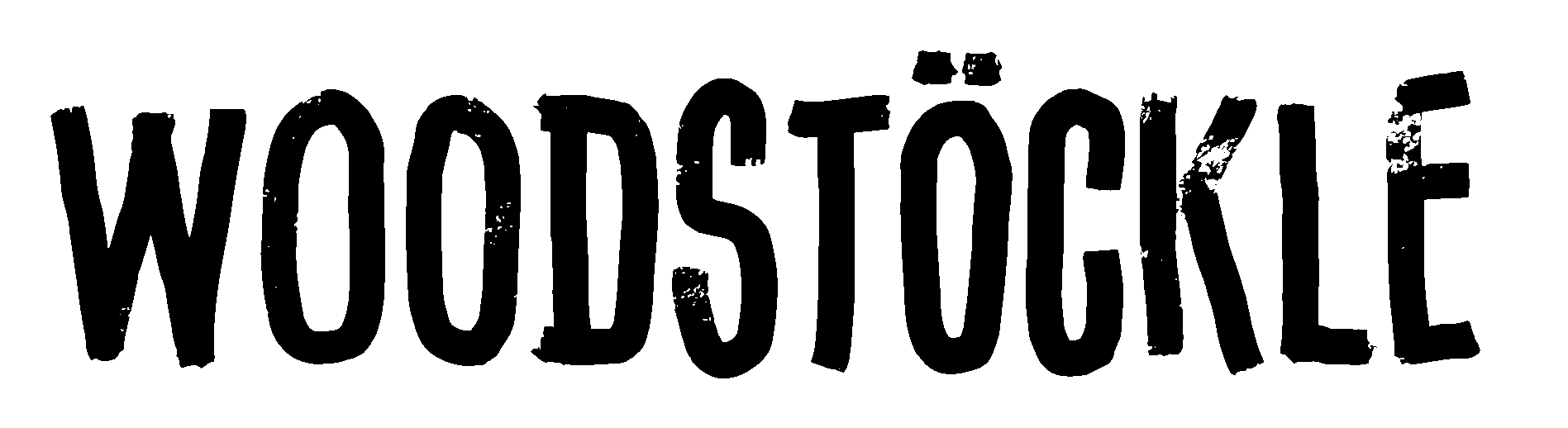 woodstöckle festival